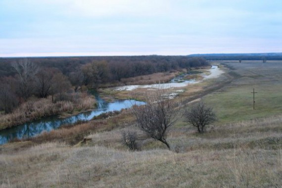 Фотография Природный парк «Нижнехоперский» 5