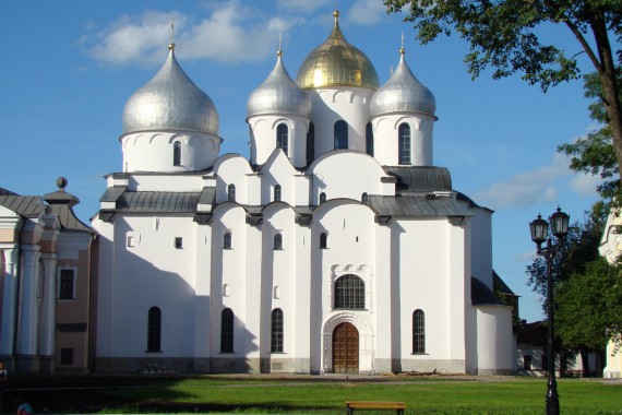 Фотография Софийский собор 0