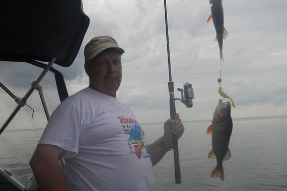 Фотография База отдыха «Черкасово» 11