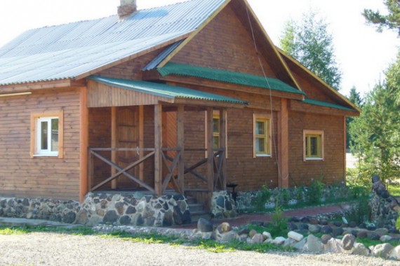 Фотография Охотхозяйство «Прозоровское» 3