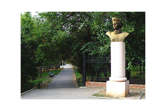 Фотография Набережная 62-армии 12