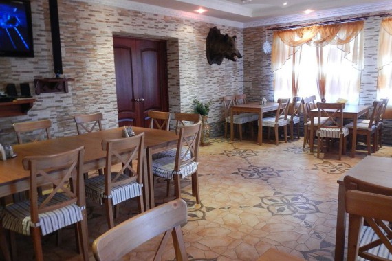 Фотография База отдыха «Черкасово» 14