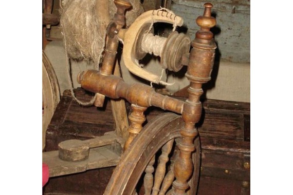 Фотография Еланский краеведческий музей 5