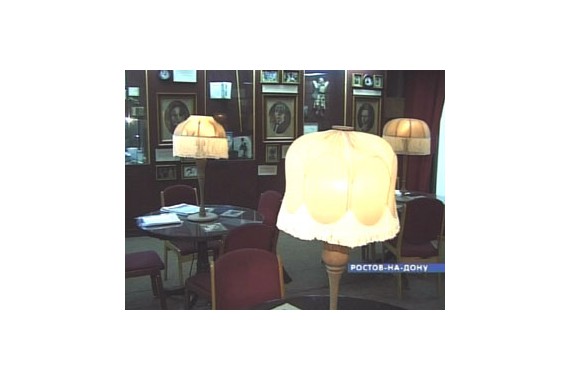 Фотография Ростовский театр драмы 9