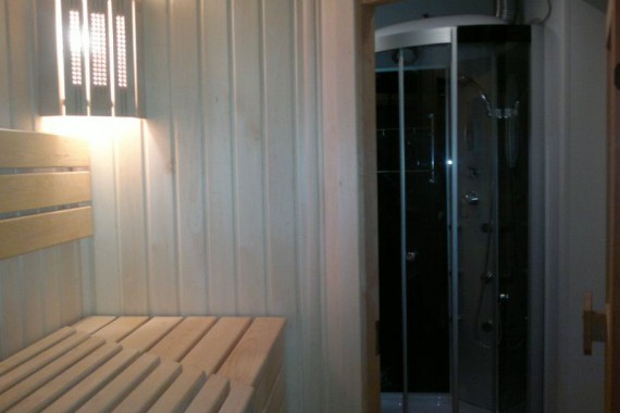 Фотография База отдыха «Березовая роща» 16