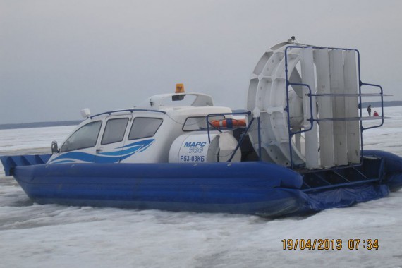 Фотография База отдыха «Черкасово» 20