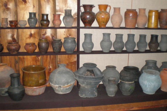 Фотография Еланский краеведческий музей 10