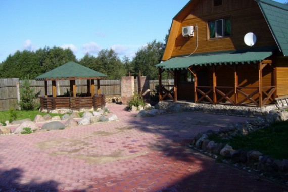 Фотография Охотхозяйство «Прозоровское» 2