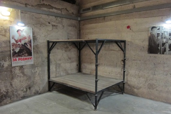 Фотография 35-я Береговая батарея 28