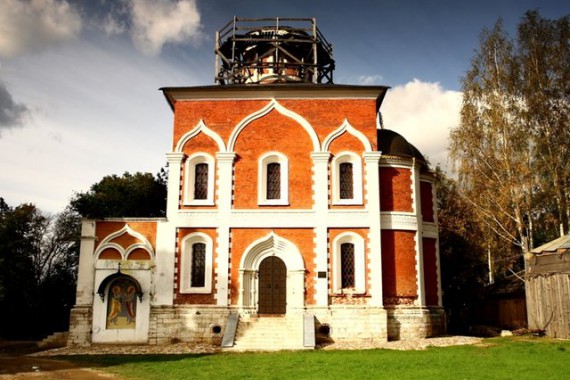 Фотография Никольский собор 1