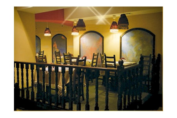 Фотография Ростовский театр драмы 13