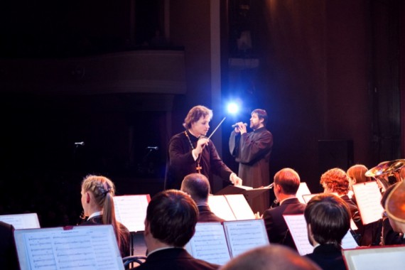 Фотография Ростовский театр драмы 6