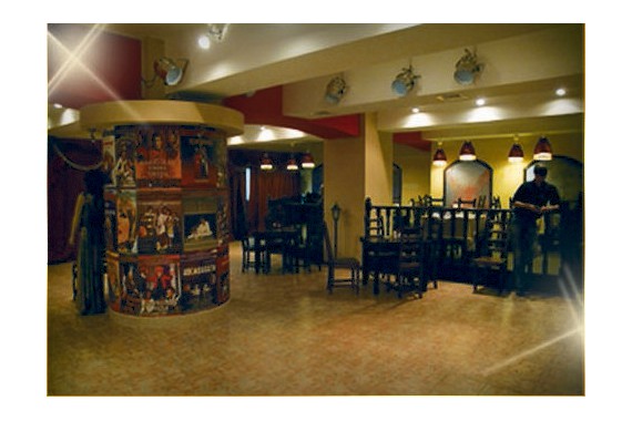 Фотография Ростовский театр драмы 14