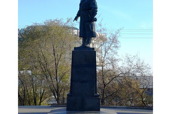 Фотография Набережная 62-армии 15