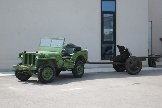 Фотография 35-я Береговая батарея 15