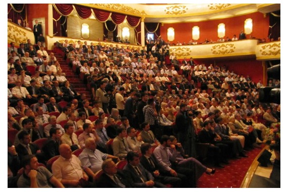 Фотография Драмтеатр им. М.Ю.Лермонтова 3