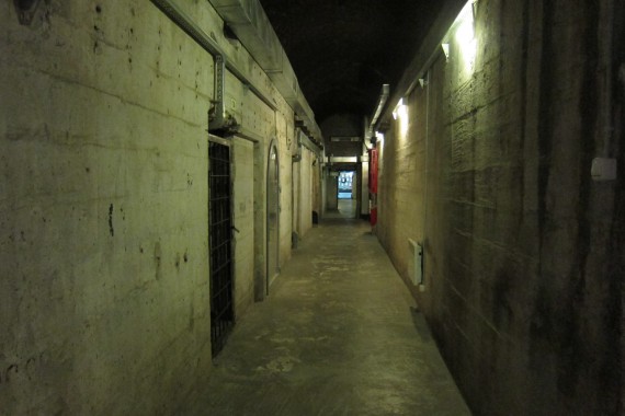 Фотография 35-я Береговая батарея 22