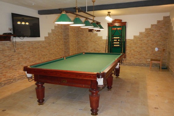 Фотография База отдыха «Черкасово» 8