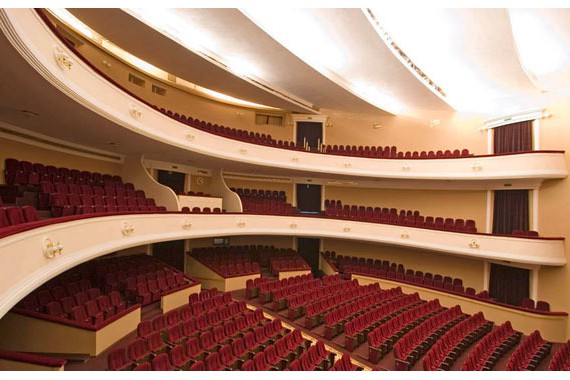 Фотография Ростовский театр драмы 4