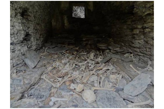 Фотография Цой-Педе 2