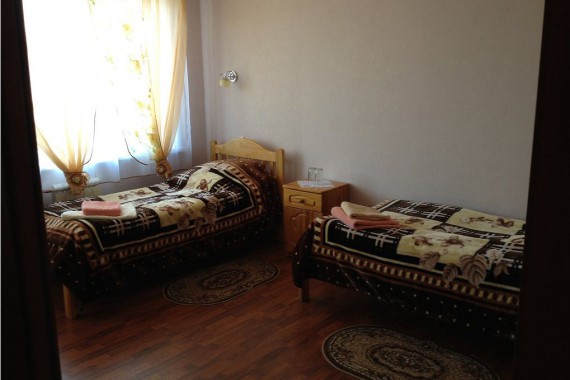 Фотография База отдыха «Черкасово» 9