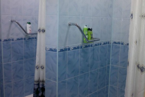 Фотография База отдыха «Березовая роща» 10