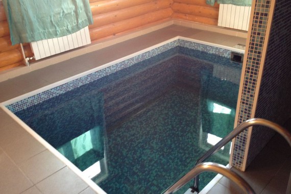 Фотография База отдыха «Черкасово» 5