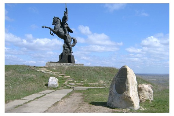 Фотография Природный парк «Нижнехоперский» 13