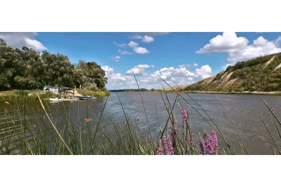 Фотография Природный парк «Нижнехоперский» 6