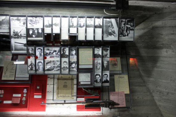 Фотография Музей-панорама «Сталинградская битва» 4