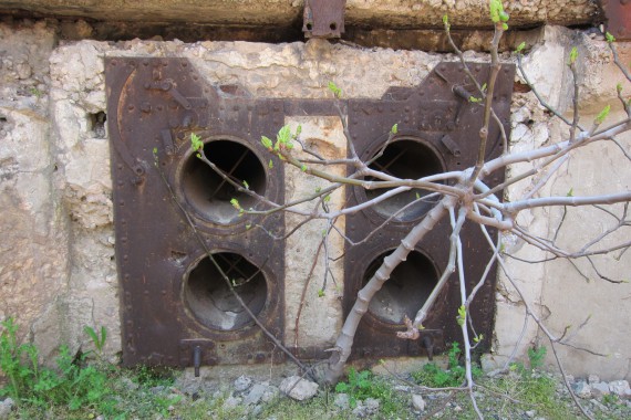 Фотография 35-я Береговая батарея 25