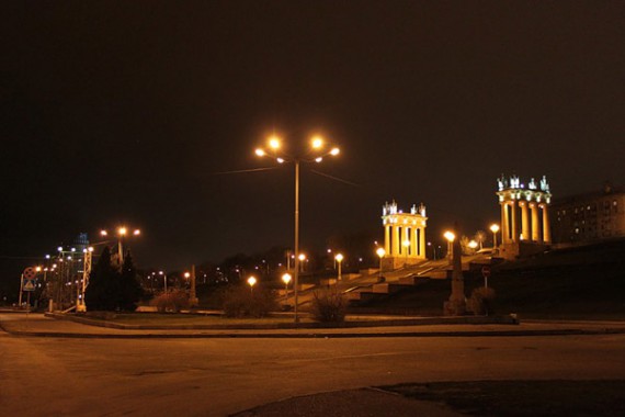 Фотография Набережная 62-армии 6