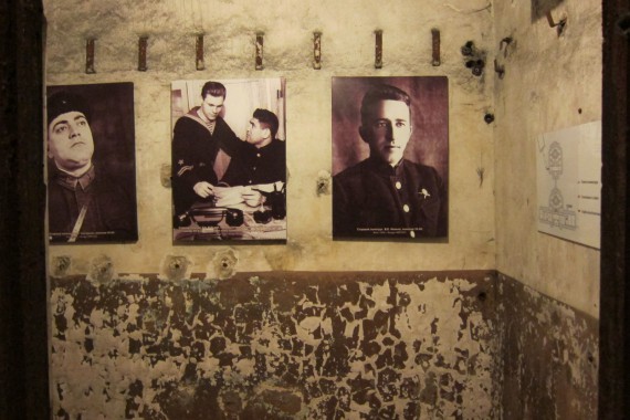 Фотография 35-я Береговая батарея 31