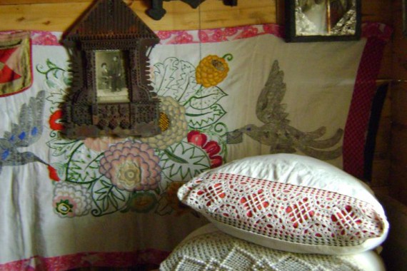 Фотография Еланский краеведческий музей 9