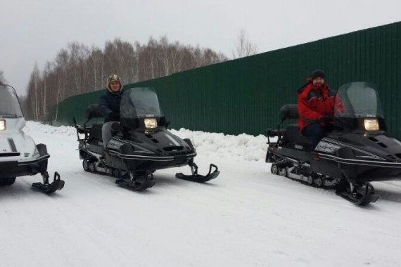 Фотография База отдыха «Черкасово» 19