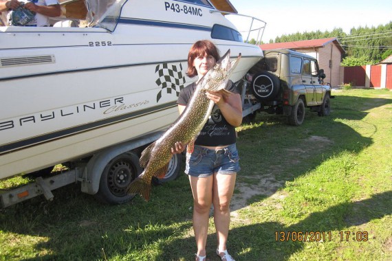 Фотография База отдыха «Черкасово» 16