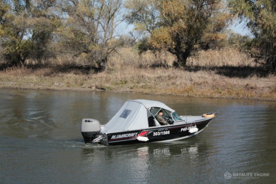 Фотография База отдыха «Блесна» 3