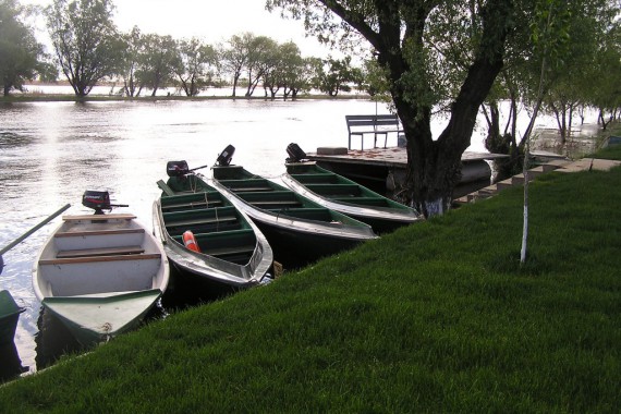 Фотография База отдыха «Блесна» 16