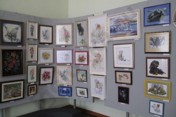 Фотография Литературный и историко-архитектурный музей-заповедник 21