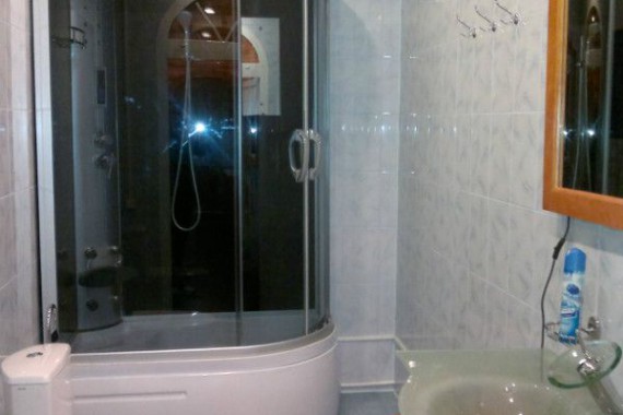 Фотография База отдыха «Березовая роща» 0