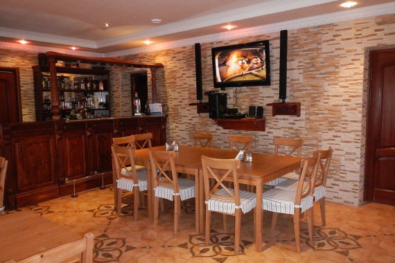 Фотография База отдыха «Черкасово» 4