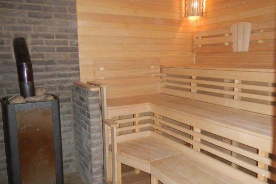 Фотография База отдыха «Черкасово» 6