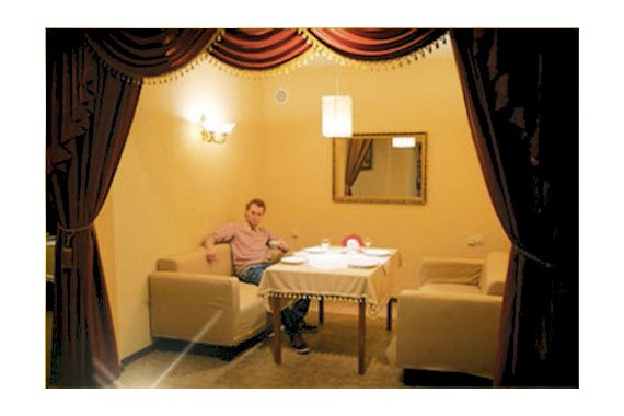 Фотография Ростовский театр драмы 15