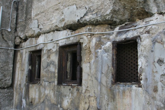 Фотография 35-я Береговая батарея 8