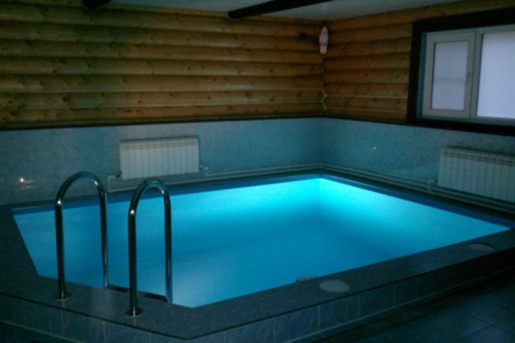 Фотография База отдыха «Березовая роща» 11