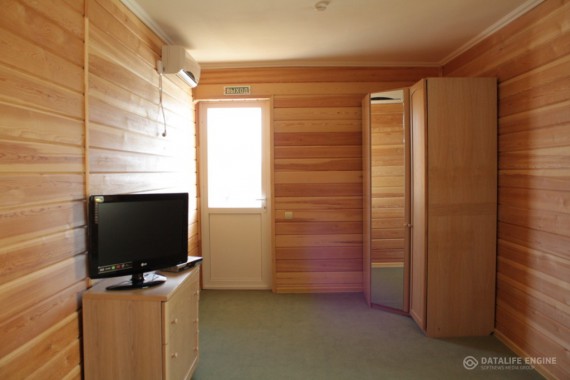 Фотография База отдыха «Блесна» 2