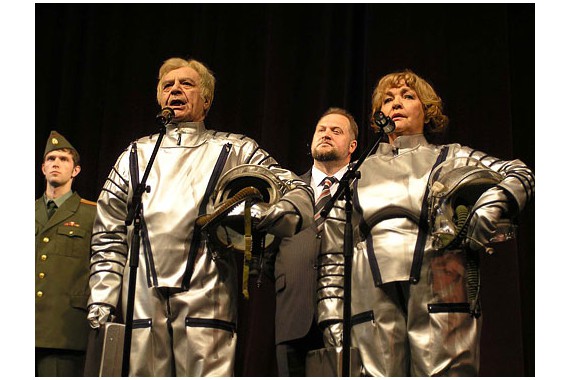 Фотография Ростовский театр драмы 11