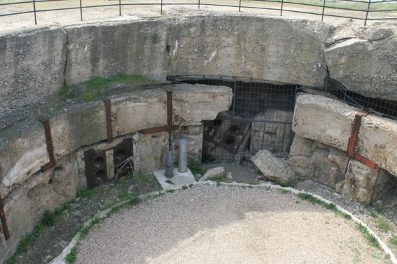 Фотография 35-я Береговая батарея 12