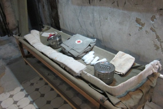 Фотография 35-я Береговая батарея 29