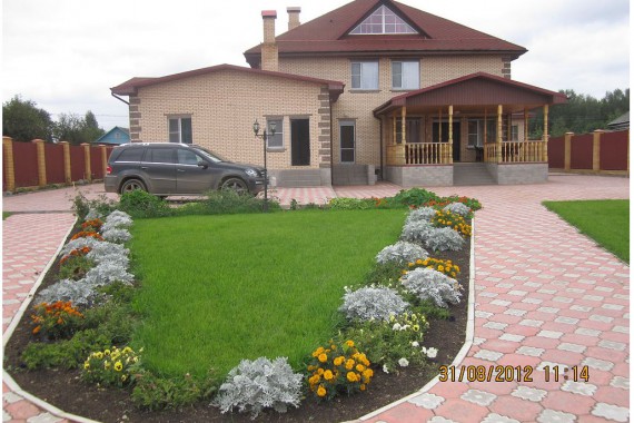 Фотография База отдыха «Черкасово» 0